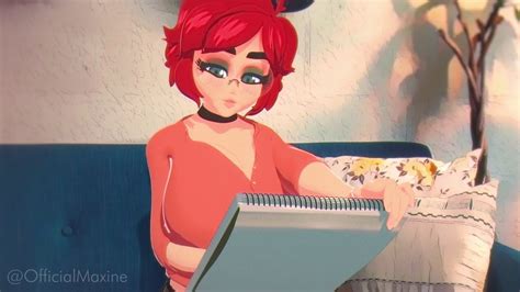 animated asmr porn